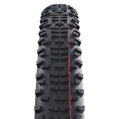 Schwalbe Racing Ralph Evo Super Ground Folding TLE