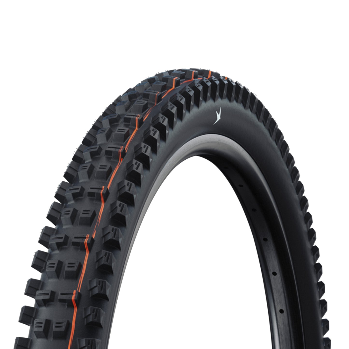 Schwalbe Tacky Chan Gravity Pro Radial Folding TLR