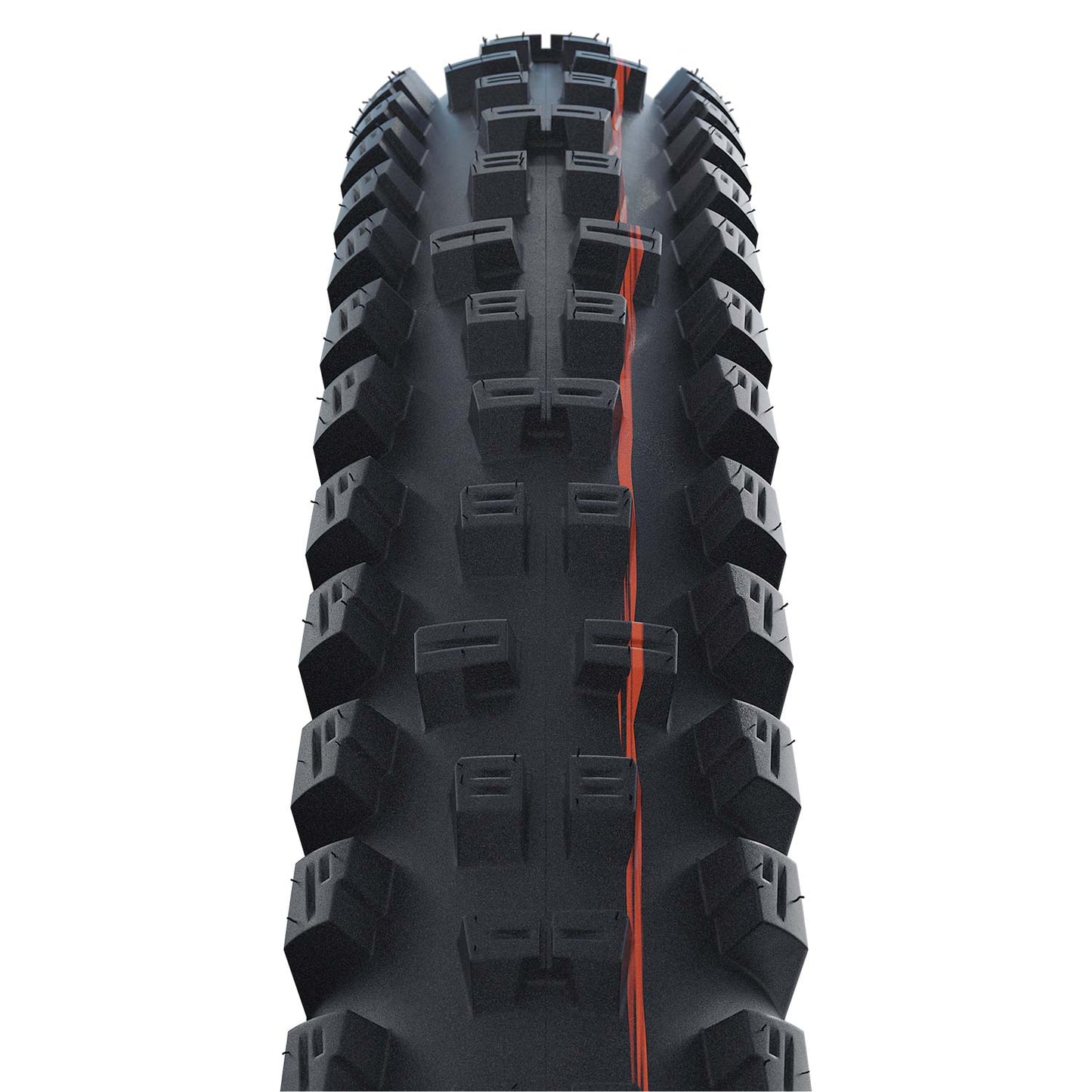 Schwalbe Tacky Chan Evo Super Ground Folding TLE