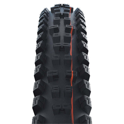 Schwalbe Tacky Chan Evo Super Ground Folding TLE