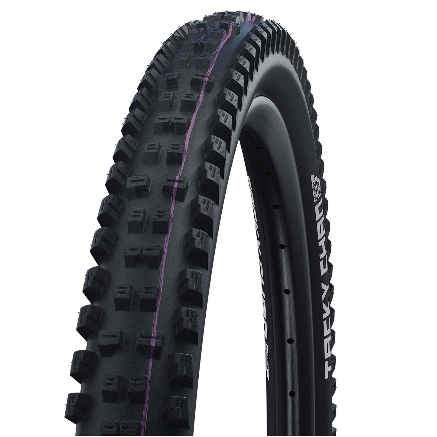 Schwalbe Tacky Chan Evo Super Ground Folding TLE