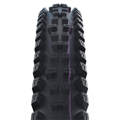 Schwalbe Tacky Chan Evo Super Trail Folding TLE