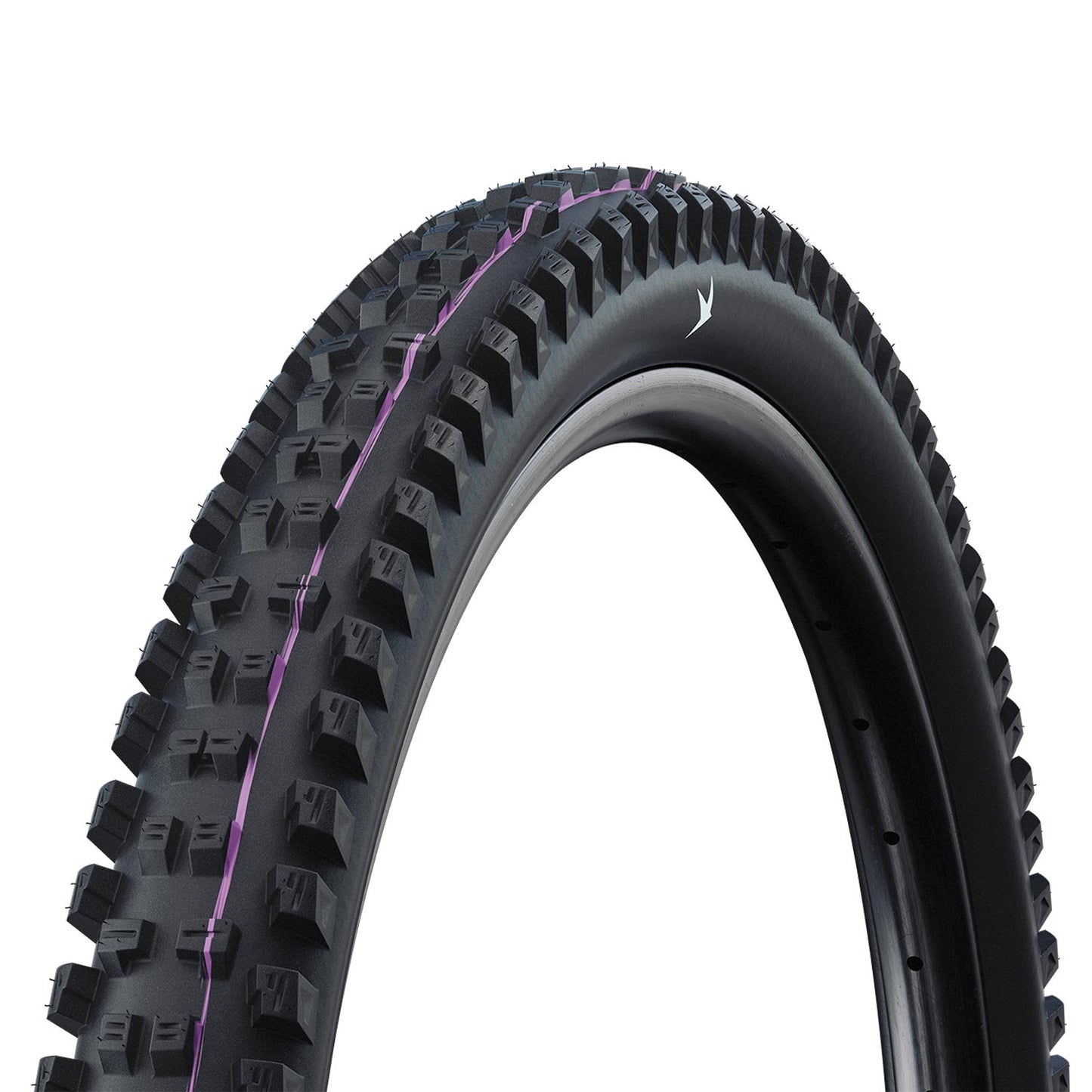 Schwalbe Tacky Chan Trail Pro Soft Radial Folding TLR