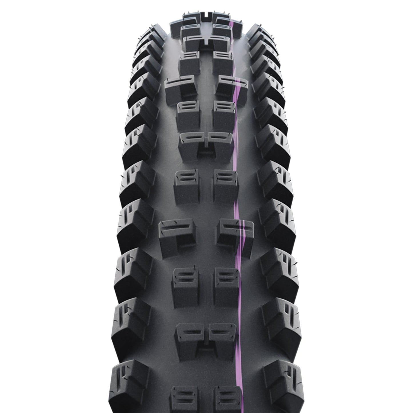 Schwalbe Tacky Chan Trail Pro Soft Radial Folding TLR