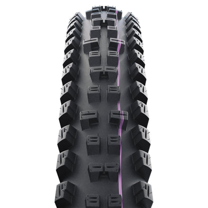Schwalbe Tacky Chan Trail Pro Soft Radial Folding TLR