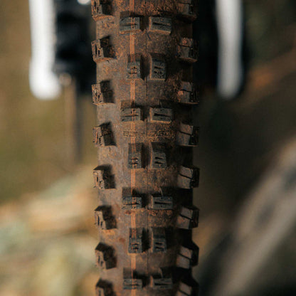 Schwalbe Tacky Chan Trail Soft Folding TLR