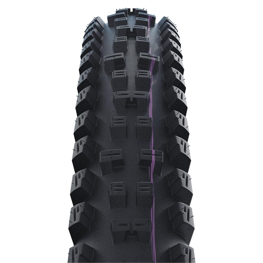 Schwalbe Tacky Chan Evo Super Trail Folding TLE