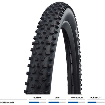 Schwalbe Rocket Ron Performance Folding