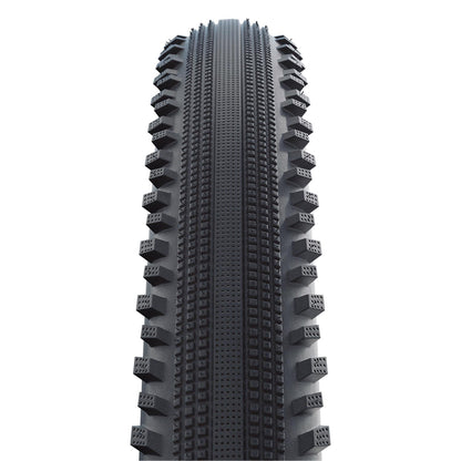 Schwalbe Hurricane Performance DD Greenguard
