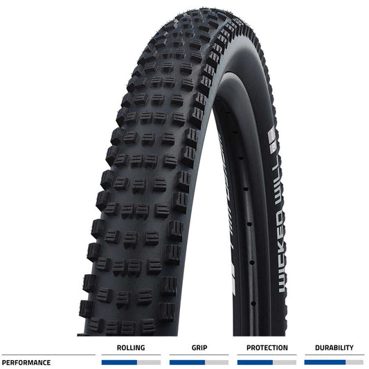 Schwalbe Wicked Will Performance Folding