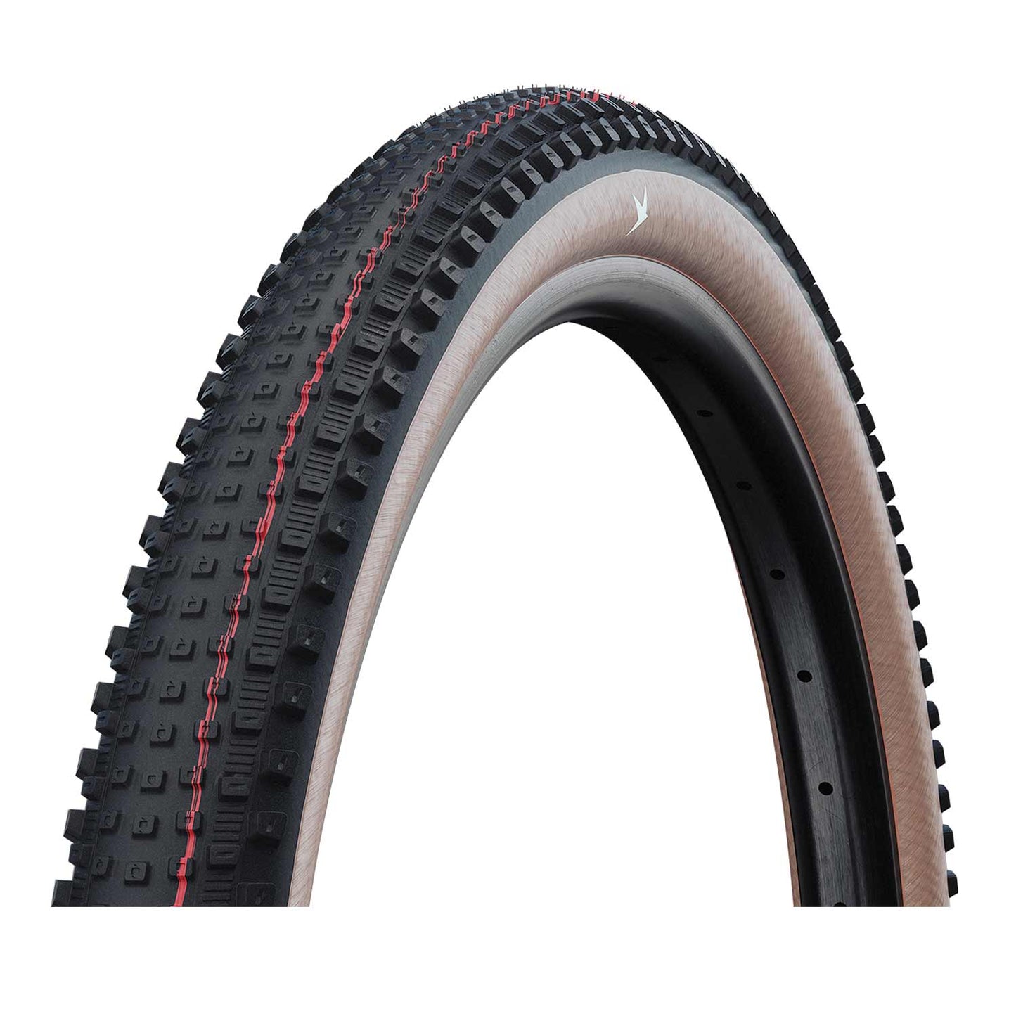 Schwalbe Rick XC Speedgrip Folding TLE — view 6