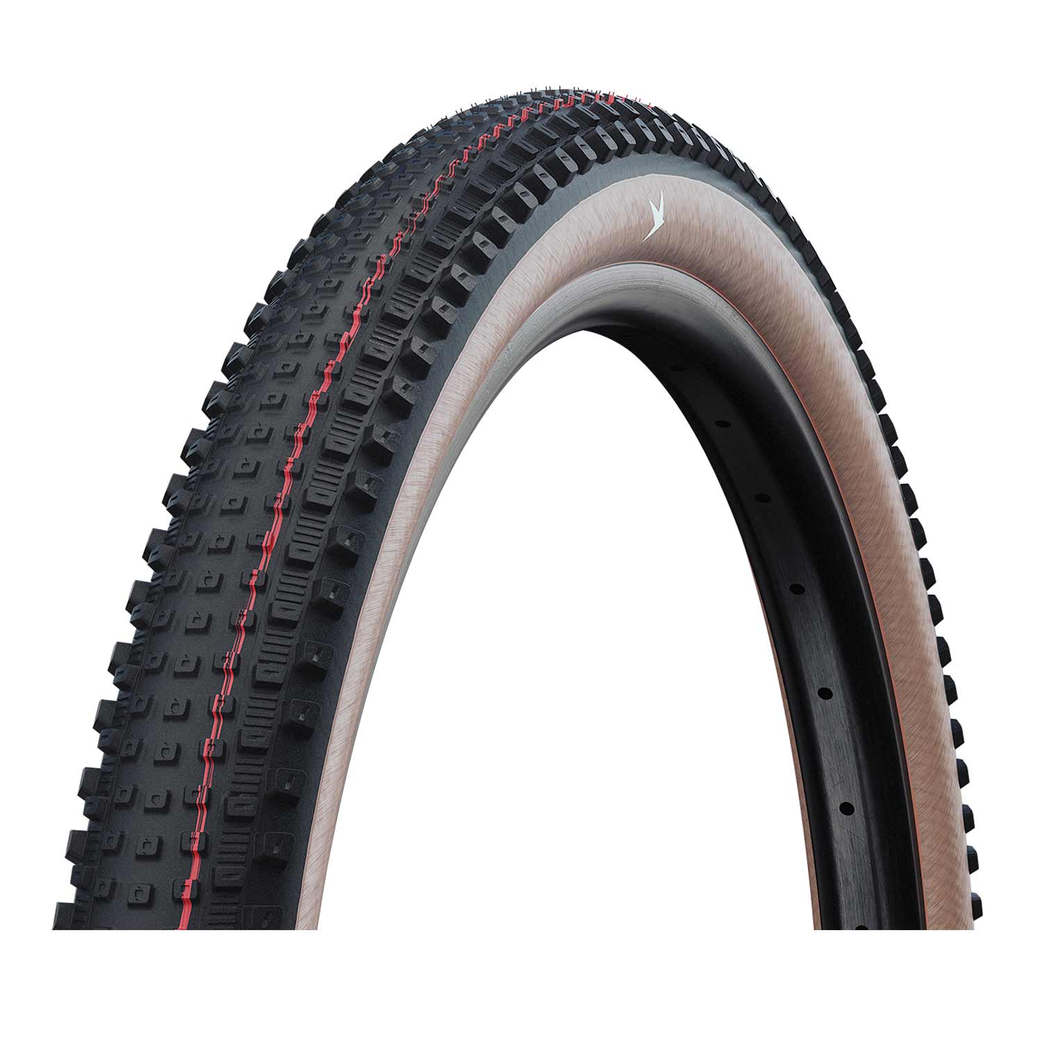 Schwalbe Rick XC Speedgrip Folding TLE — view 6