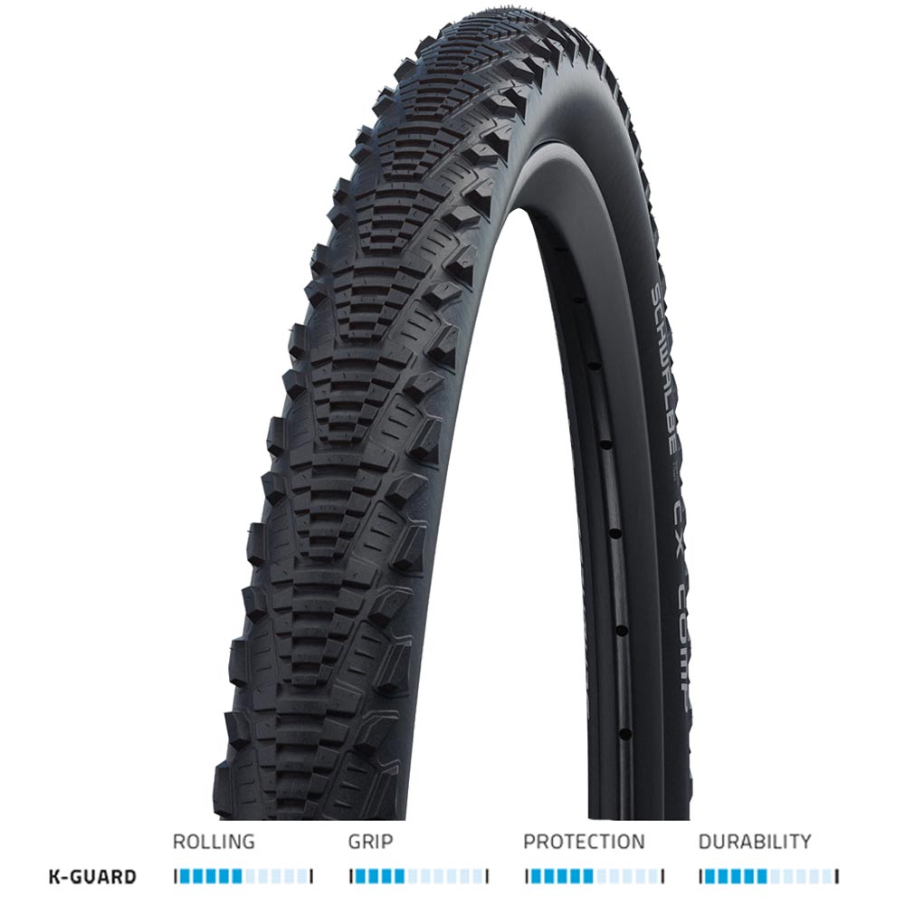 Schwalbe CX Comp K-Guard