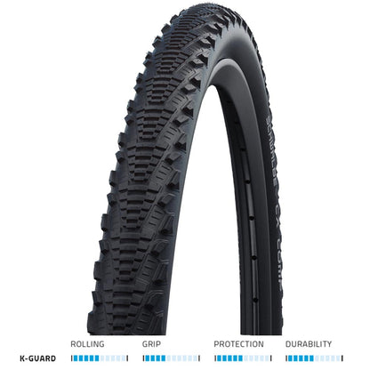 Schwalbe CX Comp K-Guard