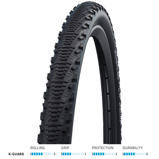 Schwalbe CX Comp K-Guard