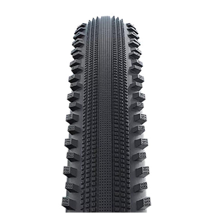 Schwalbe Hurricane Performance