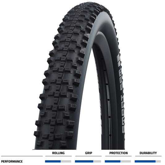 Schwalbe Smart Sam Performance E-25