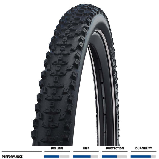 Schwalbe Smart Sam Performance Folding