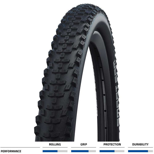 Schwalbe Smart Sam Performance Folding