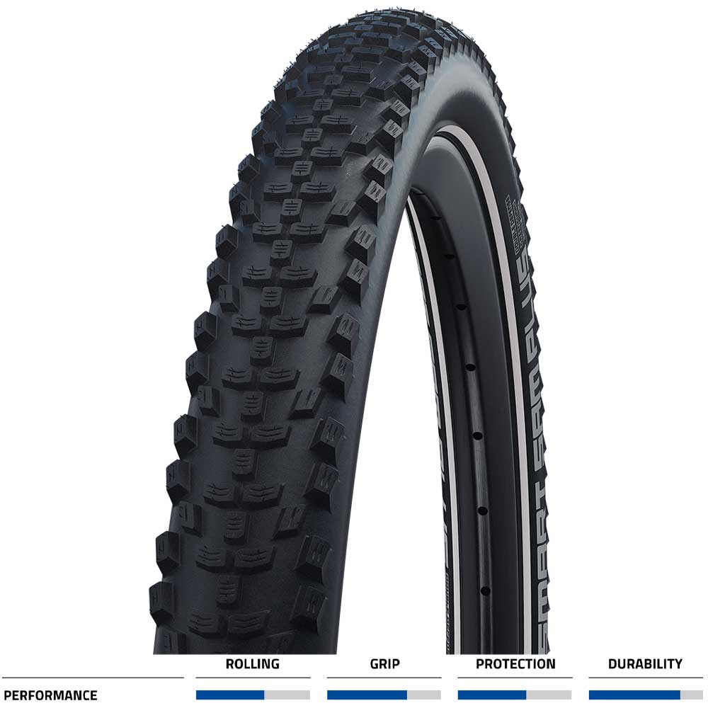 Schwalbe Smart Sam Performance
