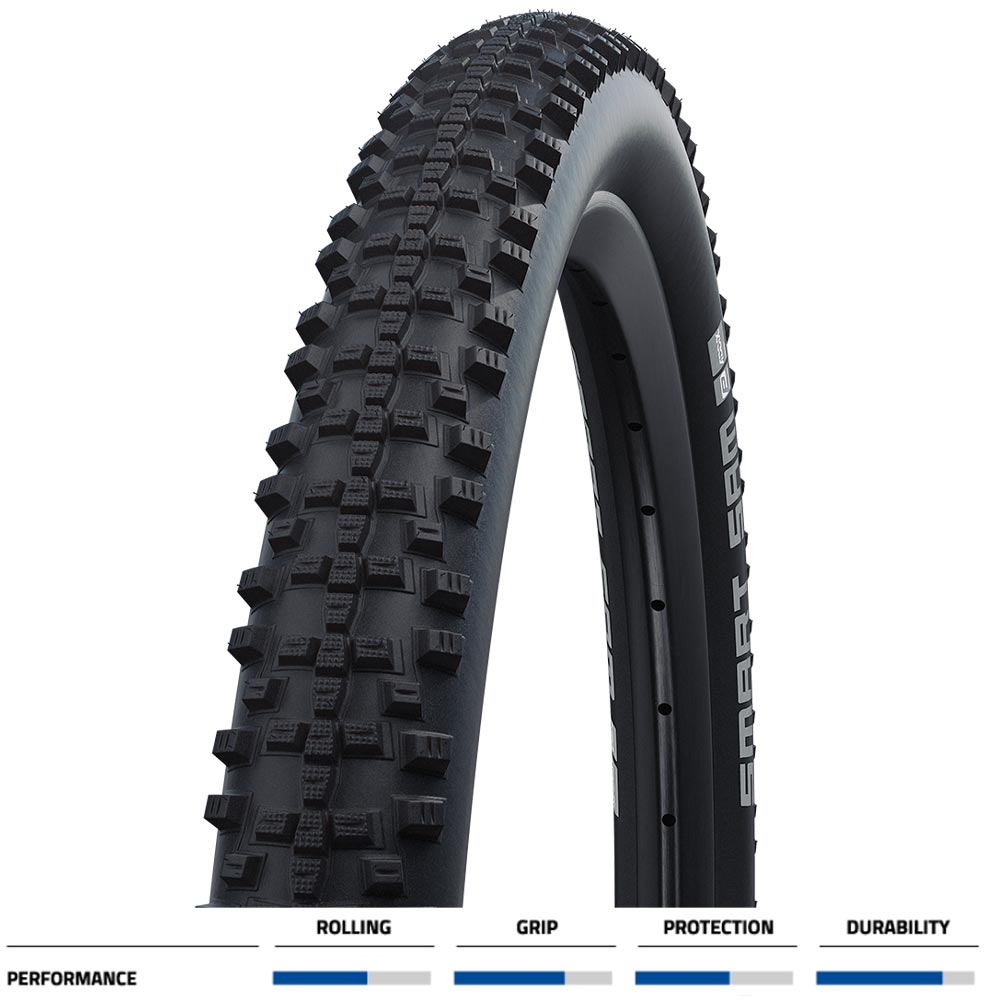 Schwalbe Smart Sam Performance E-25