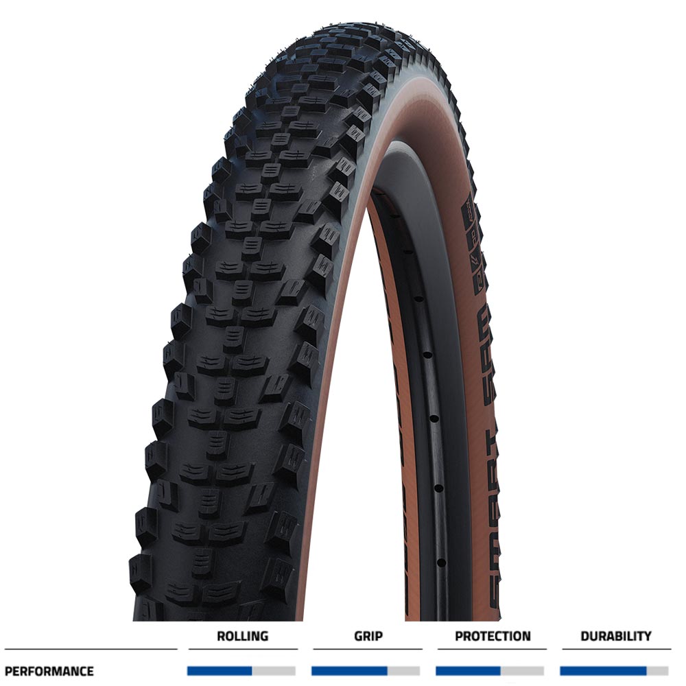 Schwalbe Smart Sam Performance E-25