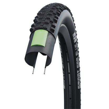 Schwalbe Smart Sam Plus DD GreenGuard