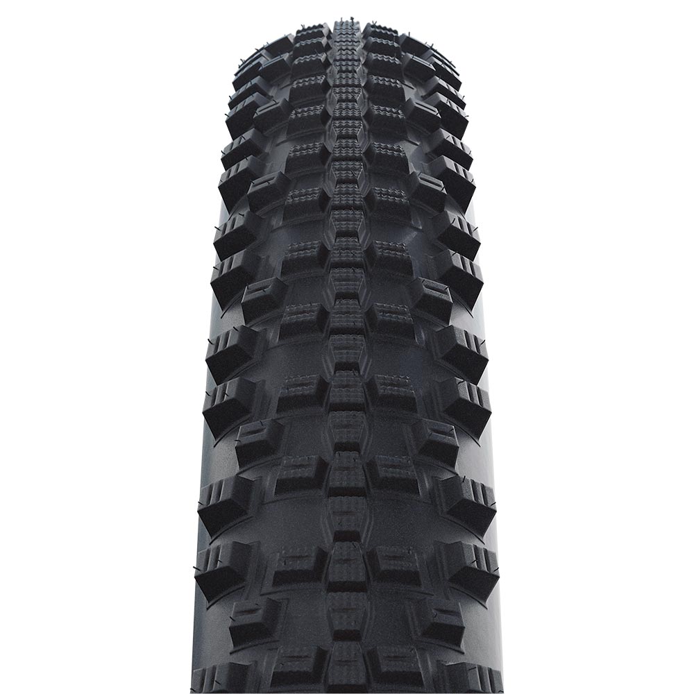 Schwalbe Smart Sam Plus DD GreenGuard