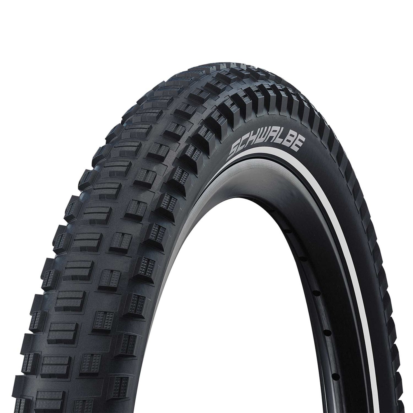 Schwalbe Little Joe K-Guard Folding
