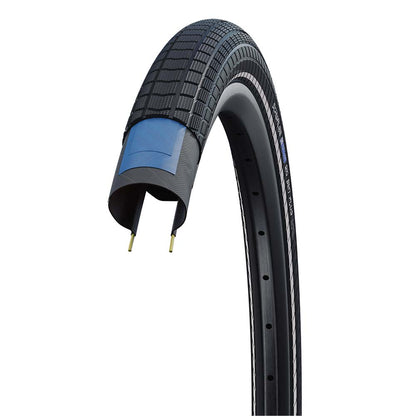 Schwalbe Little Big Ben RaceGuard