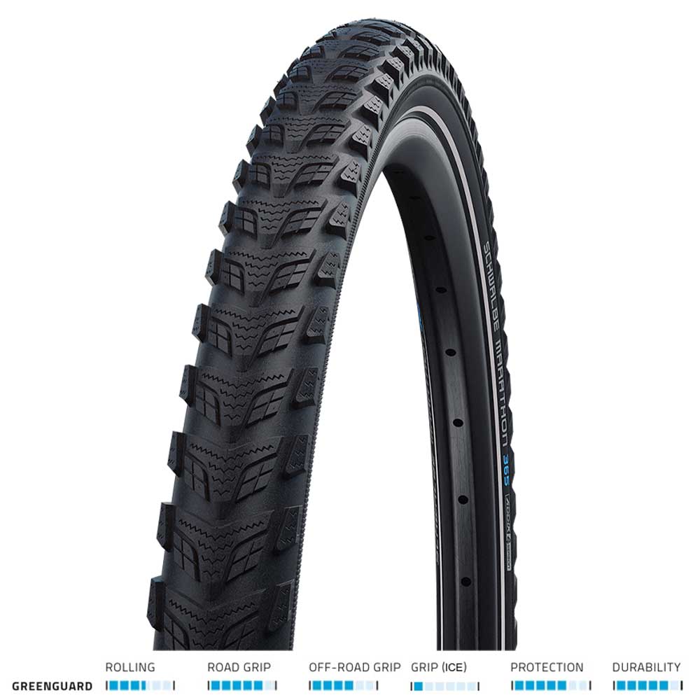 Schwalbe Marathon 365 Greenguard