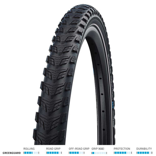 Schwalbe Marathon 365 Greenguard