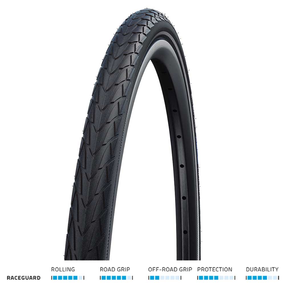 Schwalbe Marathon Racer Raceguard