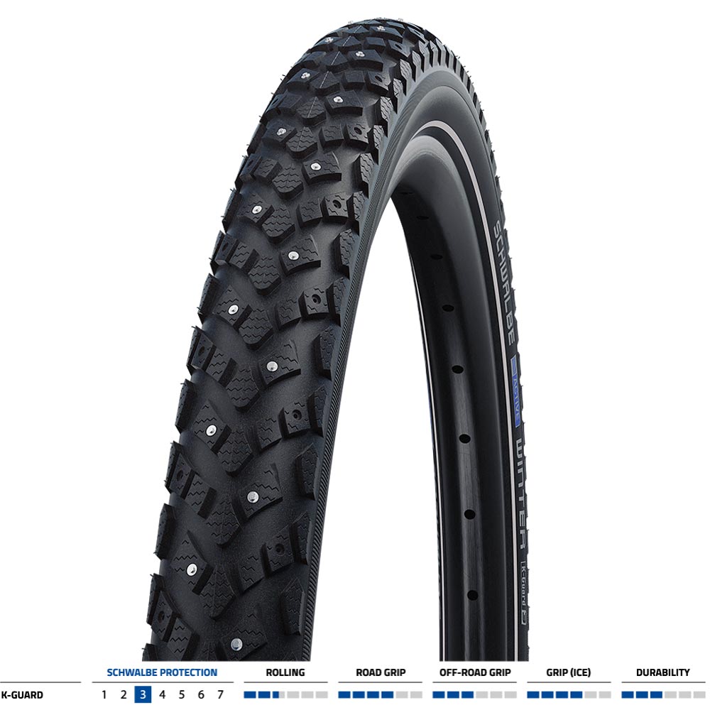 Schwalbe Winter K-Guard