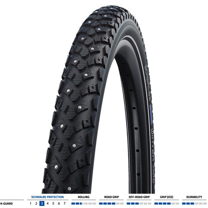 Schwalbe Winter K-Guard