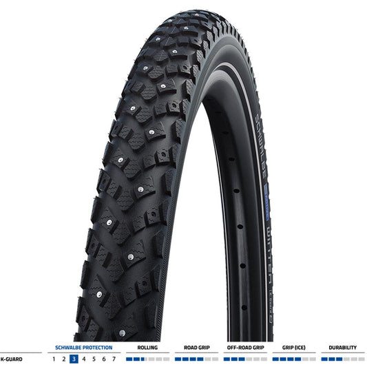 Schwalbe Winter K-Guard