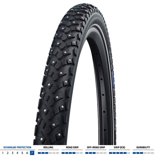 Schwalbe Marathon Winter Raceguard