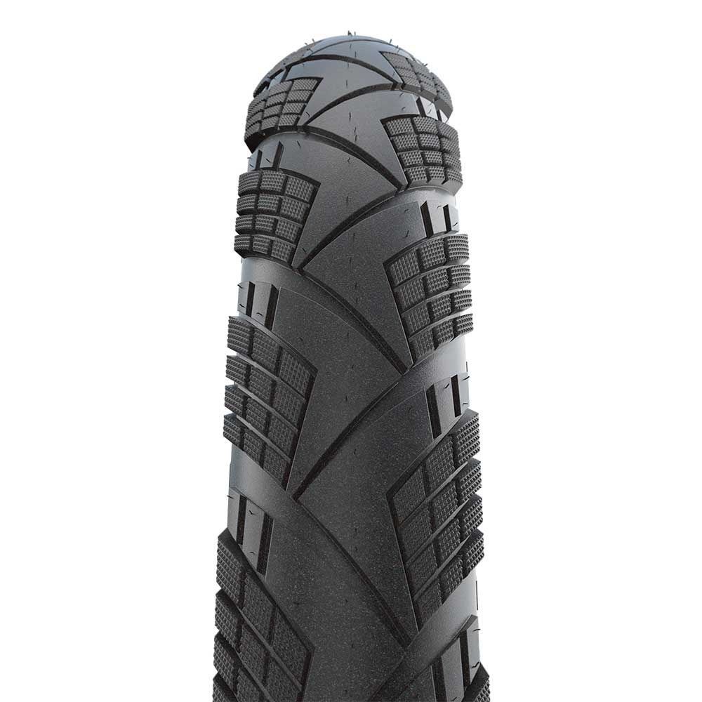 Schwalbe Marathon Efficiency Evo Folding