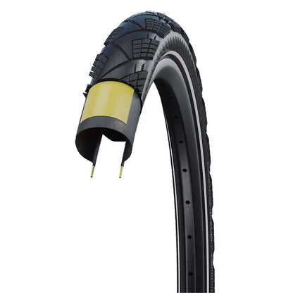 Schwalbe Marathon Efficiency Evo Folding