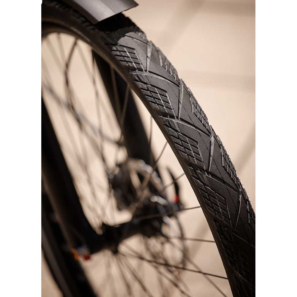 Schwalbe Marathon Efficiency Evo Folding