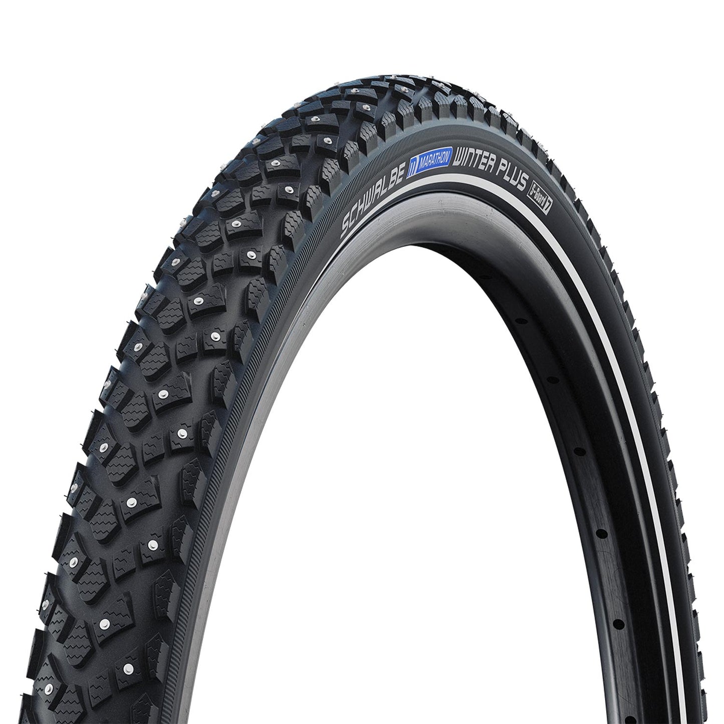 Schwalbe Marathon Winter Plus Smartguard
