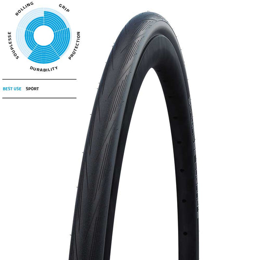Schwalbe Lugano II Endurance