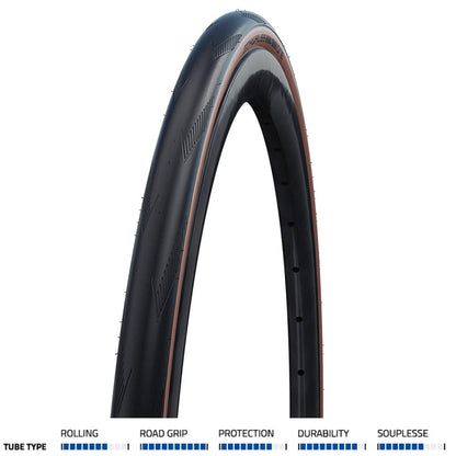 Schwalbe One Performance RaceGuard Folding