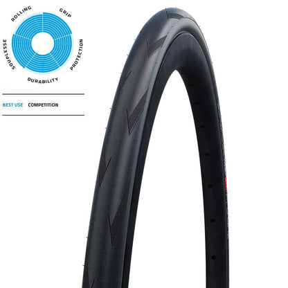 Schwalbe Pro One Evo Super Race Folding