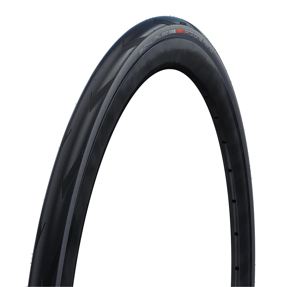 Schwalbe Pro one Aero Evo RaceGuard Fold TLE