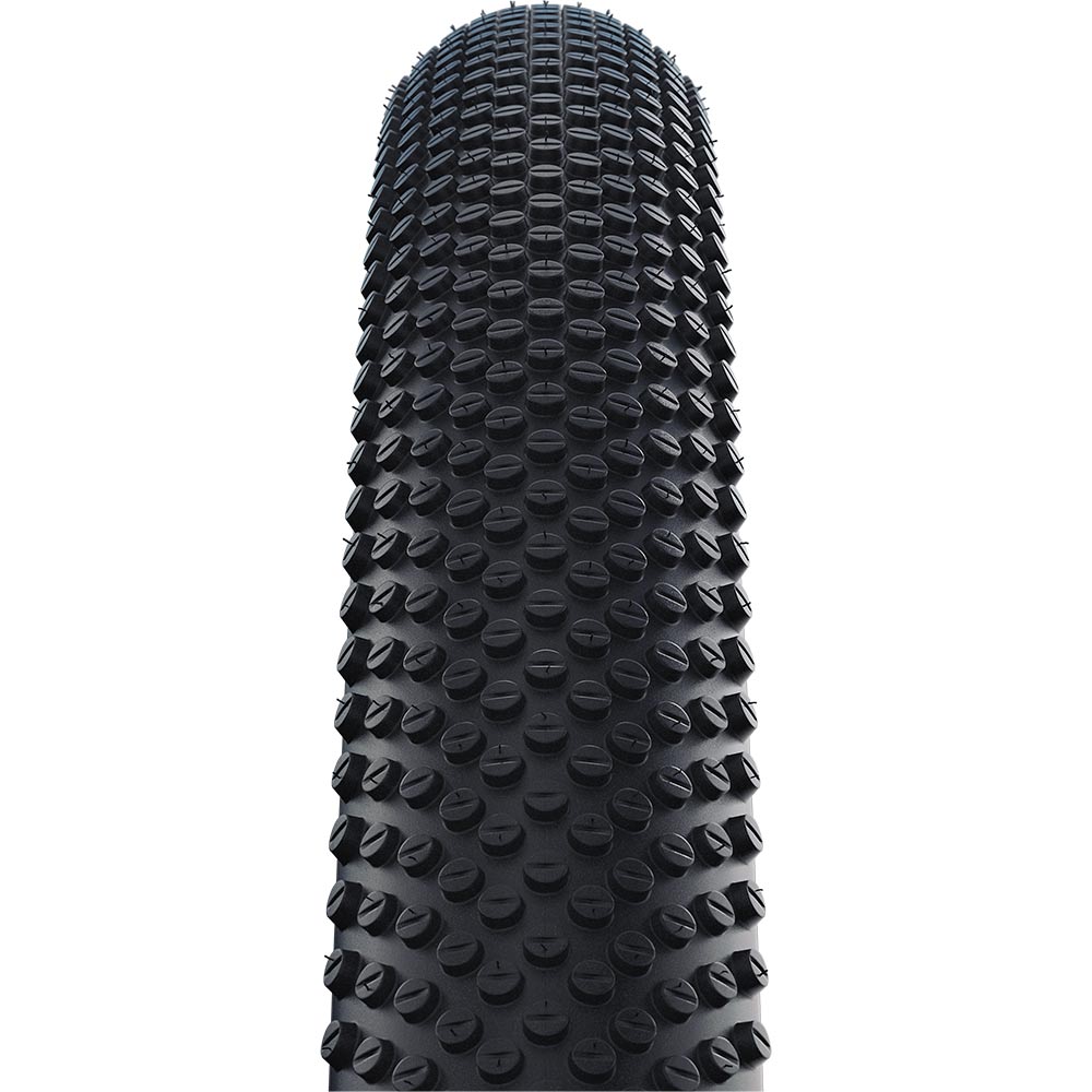 Schwalbe G-One Allround DD RaceGuard Folding TLE