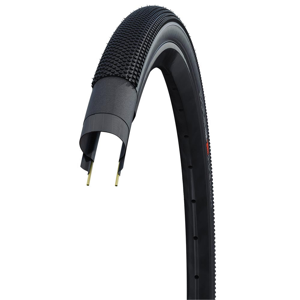 Schwalbe G-One Allround RaceGuard Folding TLE