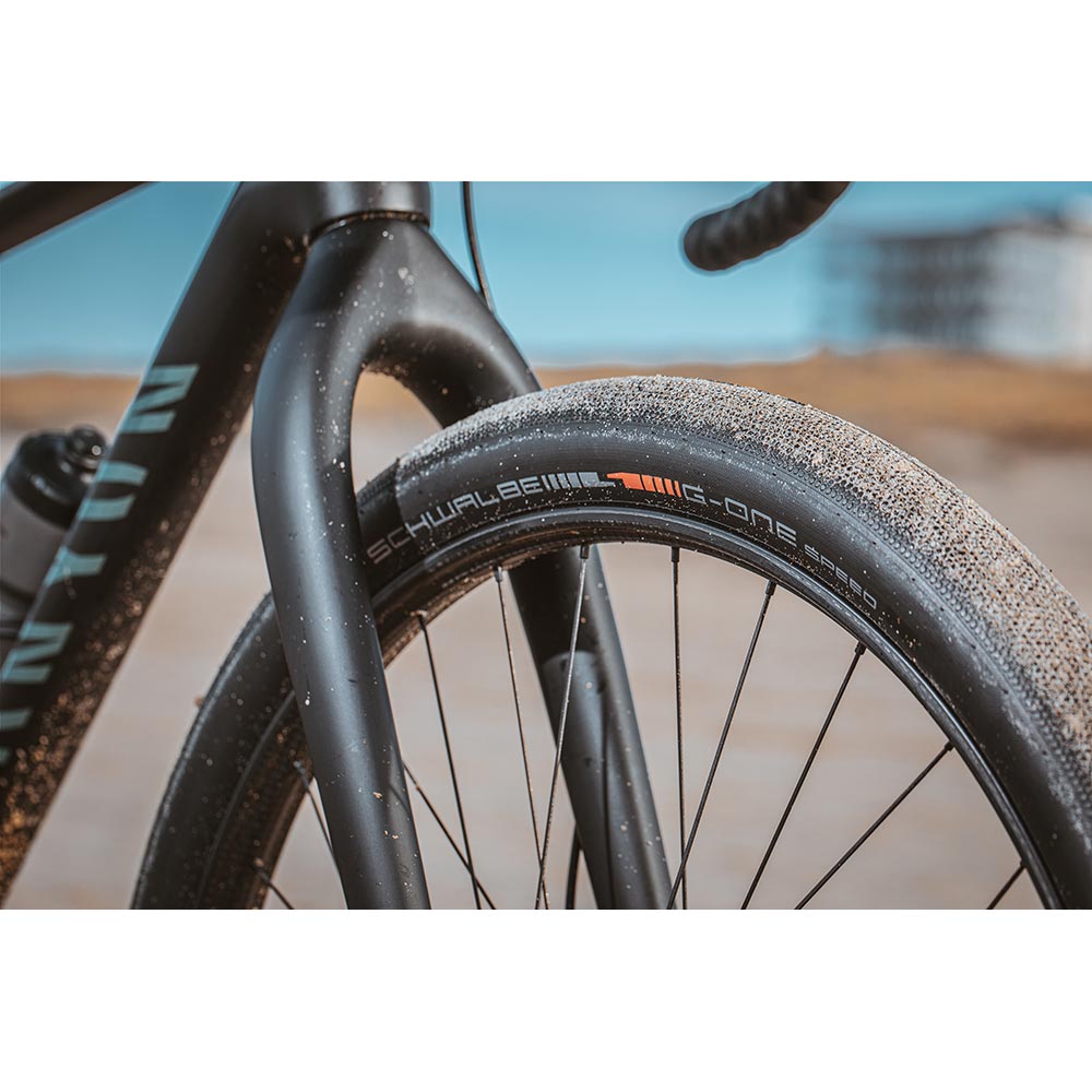 Schwalbe G-One Speed Evo Super Ground TLE Folding