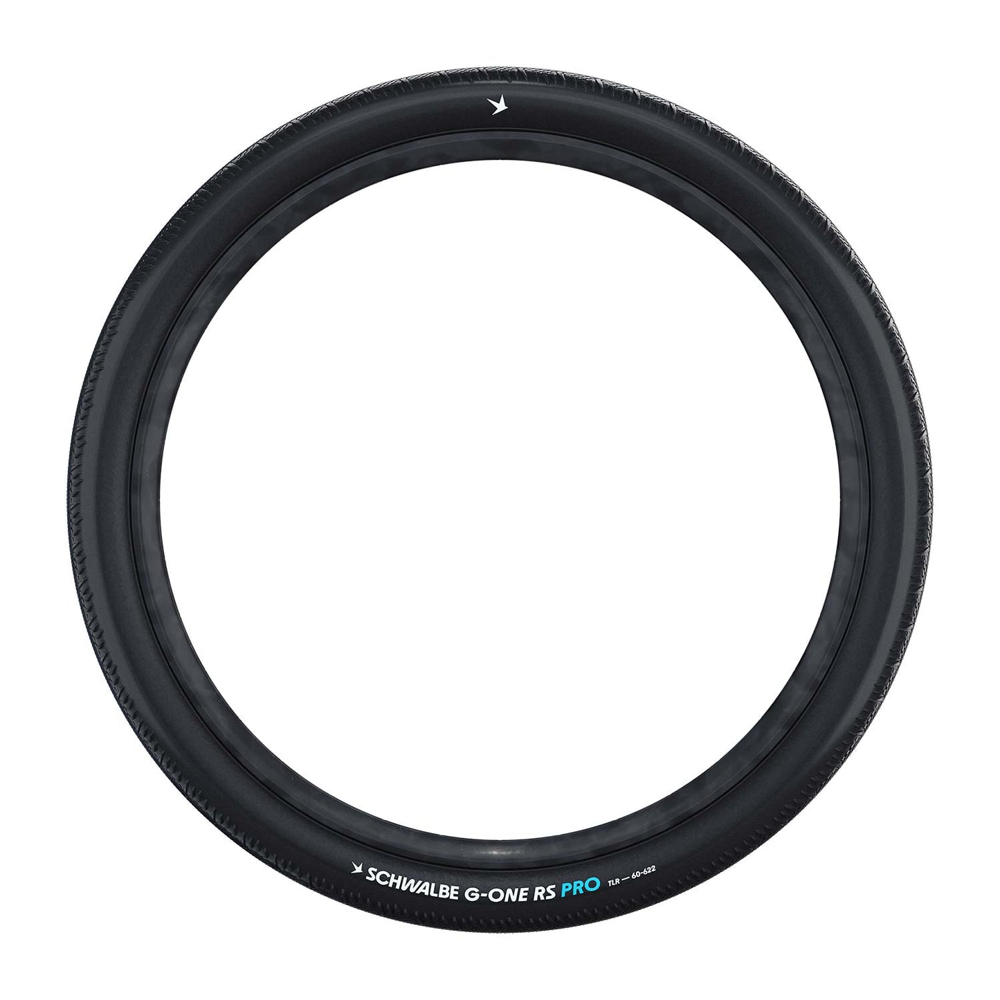 Schwalbe G-One RS Pro Raceguard TLR Folding