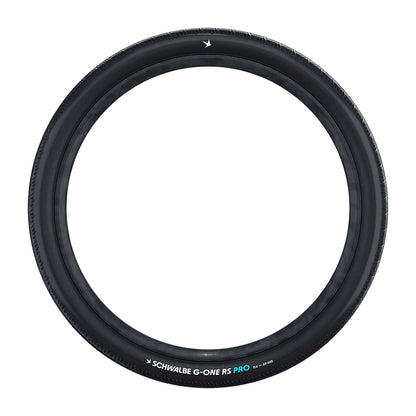 Schwalbe G-One RS Pro Raceguard TLR Folding